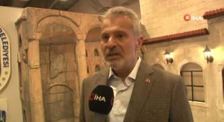 Hatay Tanıtım Günleri'ne yoğun ilgi