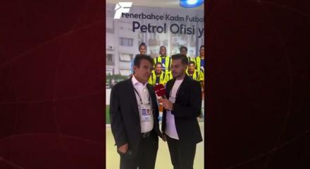 Hulusi Belgü’den Galatasaray’a gönderme: “Örnek duruş (!) çok iyi biliyoruz”