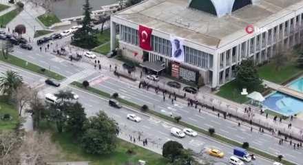 İBB'ye kayyum tartışması! Uzmanlar tek noktaya dikkat çekti