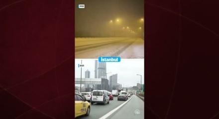 İklim Bilimci Dr. Bozyurt: Bu kış, yağışın normallerin üzerinde olma ihtimali güçlü