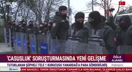 İmamoğlu casusluk soruşturmasında zincir itiraflar: Kara kutu, kasa ve MI6 bağlantısı!