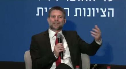 israil'de Bakanın Suudi Arabistan sözleri hükümeti karıştırdı! Netenyahu çıldırdı