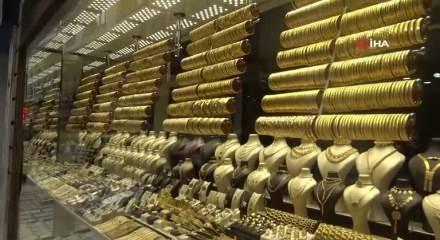 İngiliz bankadan çarpıcı altın tahmini