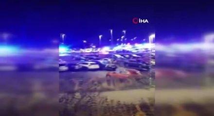  İngiltere’deki trende bıçaklı saldırı: 9’u ağır 10 yaralı