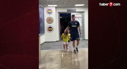 İsmail Yüksek için transfer kararı!