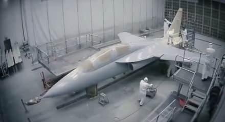 İspanya hükümeti, HÜRJET'e evet dedi!