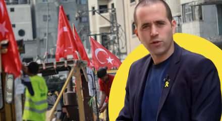 İsrail medyası: Tek umudumuz Trump! 'Gazze'de ikinci aşama İsrail için iyi haber değil'