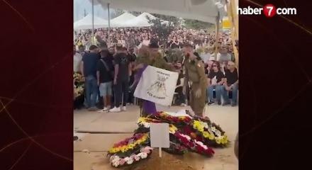 İsrail ordusunda son 18 ayda 279 asker intihar girişiminde bulundu, 36'sı öldü