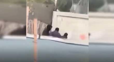 Gazze'de işbirlikçilik tescillendi: İsrail kendi maşalarını kurtarmak için vurdu!