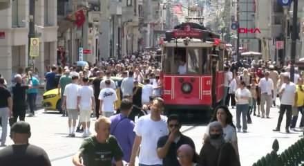 İşsizlik rakamları açıklandı