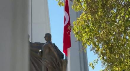 İstanbul Valisi Davut Gül'den Cumhuriyet Bayramı'na ilişkin paylaşım