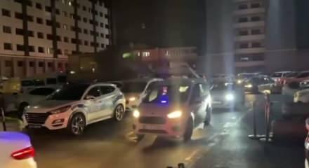 İstanbul'da yasa dışı suç örgütlerine darbe! 10 zanlıya gözaltı kararı