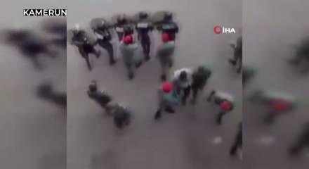 Kamerun ve Tanzanya’da seçim gerilimi: Onlarca ölü, sokaklarda kaos