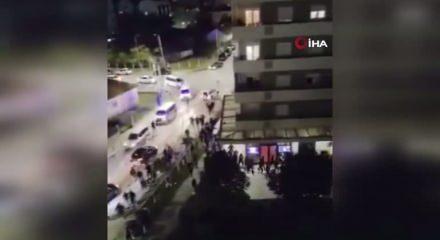 Karadağ’da Türk vatandaşlarına saldırı hazırlığındaki kişiler gözaltına alındı
