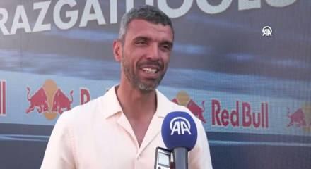 Kenan Sofuoğlu:  Hayalim Zayn'in ilk Türk Müslüman Formula 1 şampiyonu olması