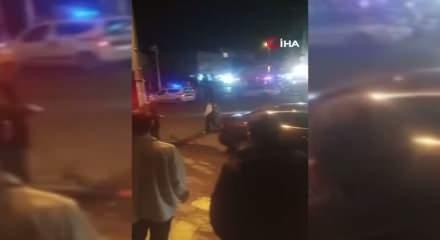 Kız meselesi cinayeti! Daha 17 yaşındaydı