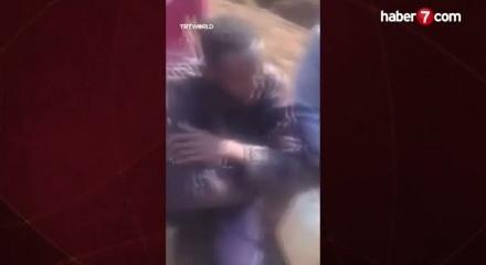 Korkunç vahşet! ABD'den Sudan açıklaması