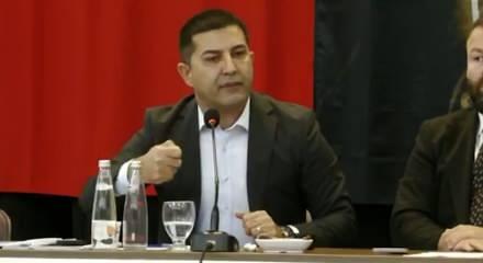 CHP'li Başkan'dan Roman vatandaşlara skandal sözler!