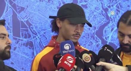 Leroy Sane, Almanya Milli Takımı’ndan yeniden davet bekliyor