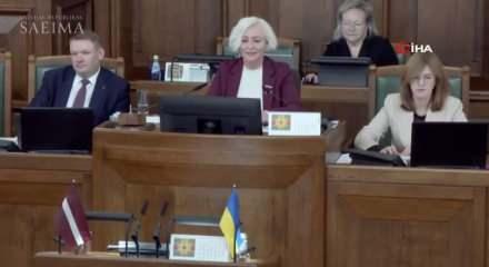 Letonya İstanbul sözleşmesinden "Farklı cinsel yönelimlere yol açtığı" gerekçesiyle çekilme kararı aldı