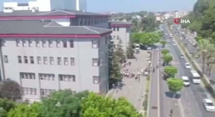 Manavgat Belediyesi soruşturmasında yeni gözaltılar: 24 şüpheli daha yakalandı