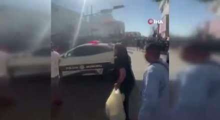 Meksika’da süpermarkette patlama: 23 ölü, 11 yaralı