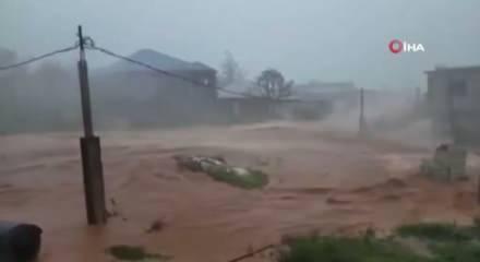 Melissa Kasırgası’nın bilançosu: Çok sayıda ölü var