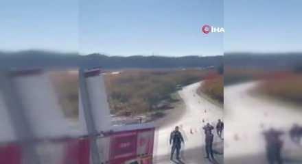 Mersin'de feci kaza: 3 ölü, 12 yaralı!