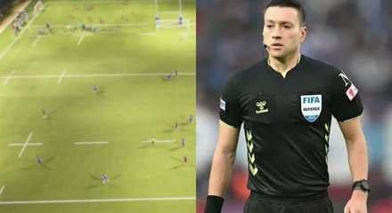 MHK'nın Galatasaray maçı öncesi Zorbay Küçük ataması yapması herkesi şaşırttı