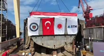 Türkiye'den milli hücumbot ile ilgili önemli adım!