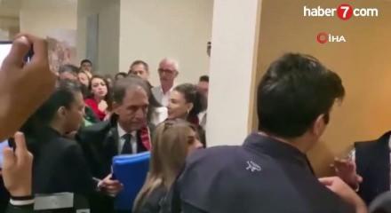 Minguzzi davasında Başsavcılıktan istinaf başvurusu