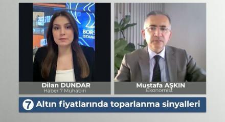 Altın fiyatlarında 2026 yılına dair beklentiler şekilleniyor: Yatırım yapacaklar dikkat!