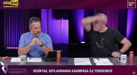 Nihat Kahveci'den sert tepki: Sergen hocaya yakışmadı