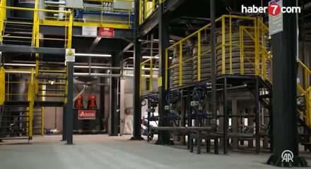 Türkiye sahip olduğu nadir toprak elementleriyle küresel piyasada lider oyuncu olabilir