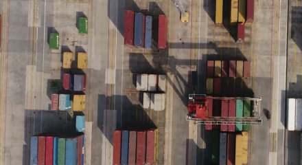 Dış ticaret açığı 6 milyar 903 milyon dolara yükseldi