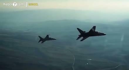 İspanya, Türkiye’nin Hürjet’ini almaya onay verdi: Yunanistan endişeli