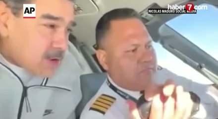 ABD’li ajanın Maduro planı ortaya çıktı: “Rotayı Bize Çevir, Çok Zengin Olacaksın”