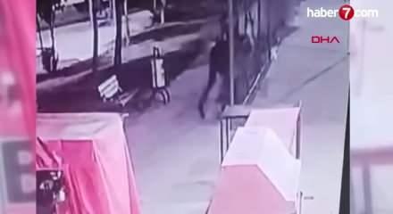 Parkta lise öğrencilerini dövüp, bıçaklayan 6 şüpheli yakalandı