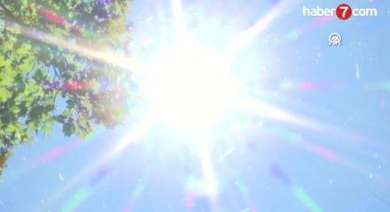 Pastırma sıcakları bitiyor mu? Uzmanlardan yeni hafta için yağış uyarısı