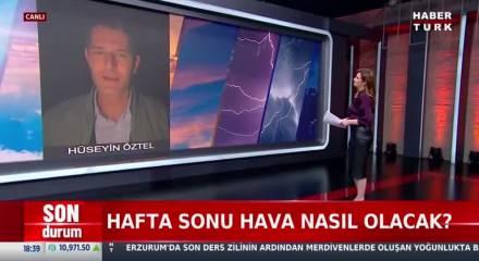 Pastırma sıcakları resmen başlıyor!