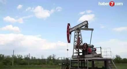 Petrol fiyatları Fed ve Çin verileriyle geriledi: Brent 63,96 dolara indi