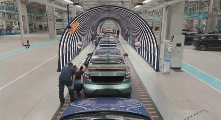 Piyasaya TOGG ayarı! Ekim ayına özel kampanya