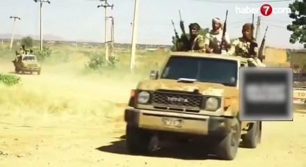 El Faşir Kasabı lakaplı Ebu Lulu tutuklandı