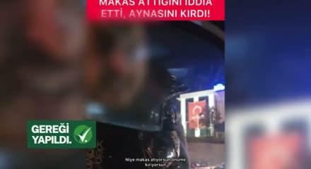 Bakan Yerlikaya ''Gereği yapıldı'' diyerek duyurdu: 60 gün trafikten men edeceğiz