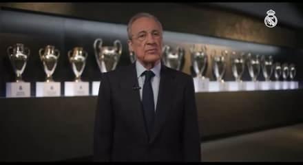 Real Madrid UEFA'dan rekor tazminat talep etti! İşte futbol dünyasını sarsan hamle
