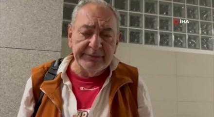 Reha Muhtar'ın çocuklarının velayeti annesine verildi! Muhtar duruşma sonrasında sert konuştu