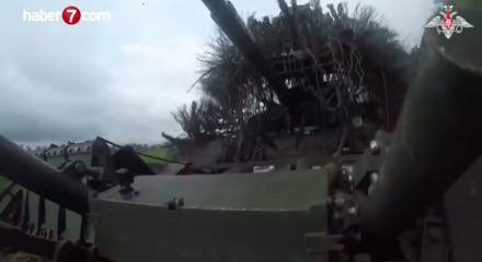 Rusya: Ukrayna'da son bir haftada 7 yerleşim birimini ele geçirdik