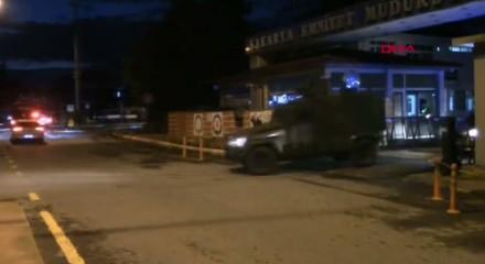 Sakarya’da DEAŞ operasyonu: 3 tutuklama