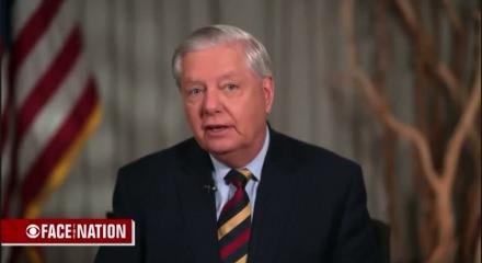 Senatör Lindsey Graham: "Maduro’nun gitme zamanı geldi"