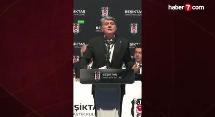 Serdal Adalı'dan camiaya müjde!